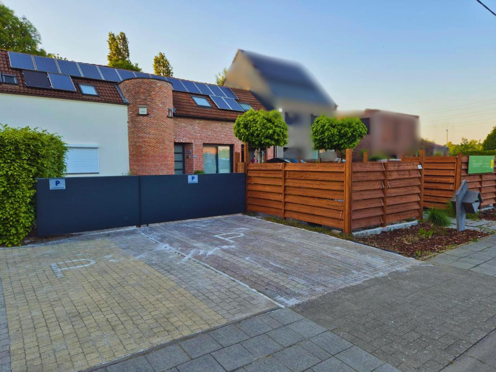 B&B Tlekkerbeddeke Rumst Exterior foto