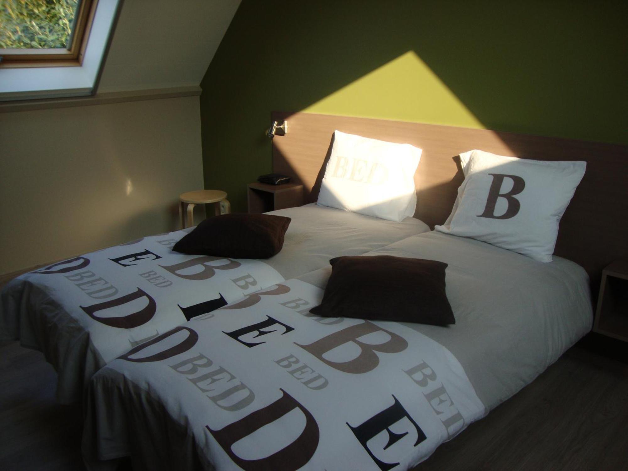 B&B Tlekkerbeddeke Rumst Quarto foto